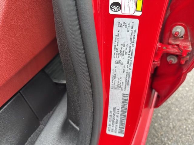 Used 2025 RAM 1500 Rebel w/ Rebel Level 1 Equipment Group AWD/4WD image 28