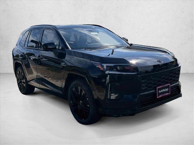 New 2026 Toyota RAV4 XSE AWD/4WD video 3