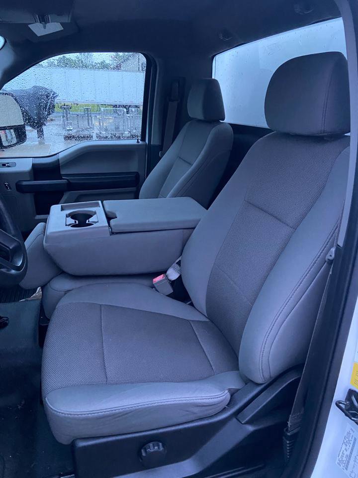 Used 2019 Ford F450 XL w/ Power Equipment Group RWD image 12
