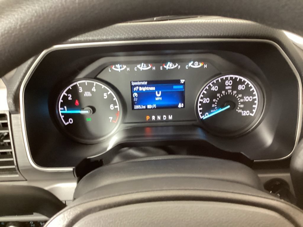 Certified 2023 Ford F150 XLT w/ XTR Package AWD/4WD image 19