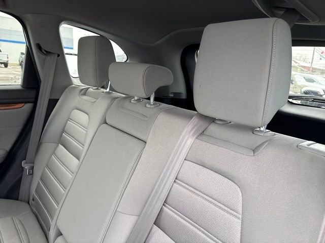 Used 2022 Honda CR-V EX image 24
