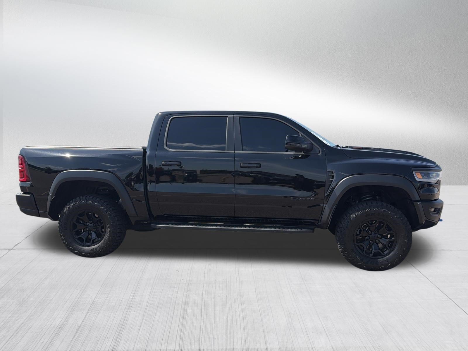 Used 2026 RAM 1500 RHO w/ RHO Level 1 Equipment Group AWD/4WD image 8