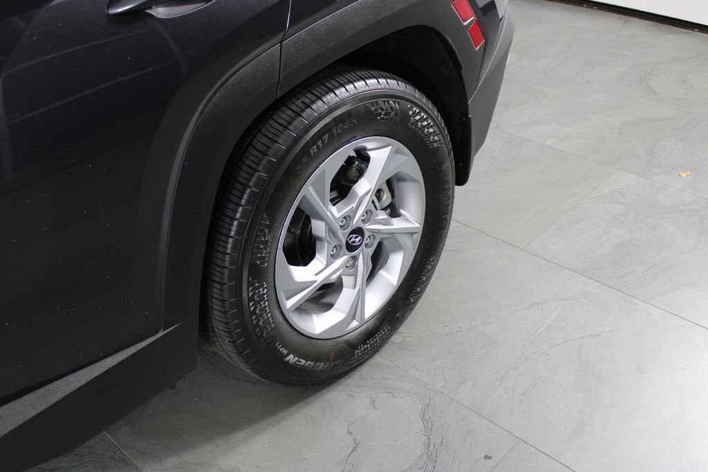 Certified 2023 Hyundai Tucson SEL image 12