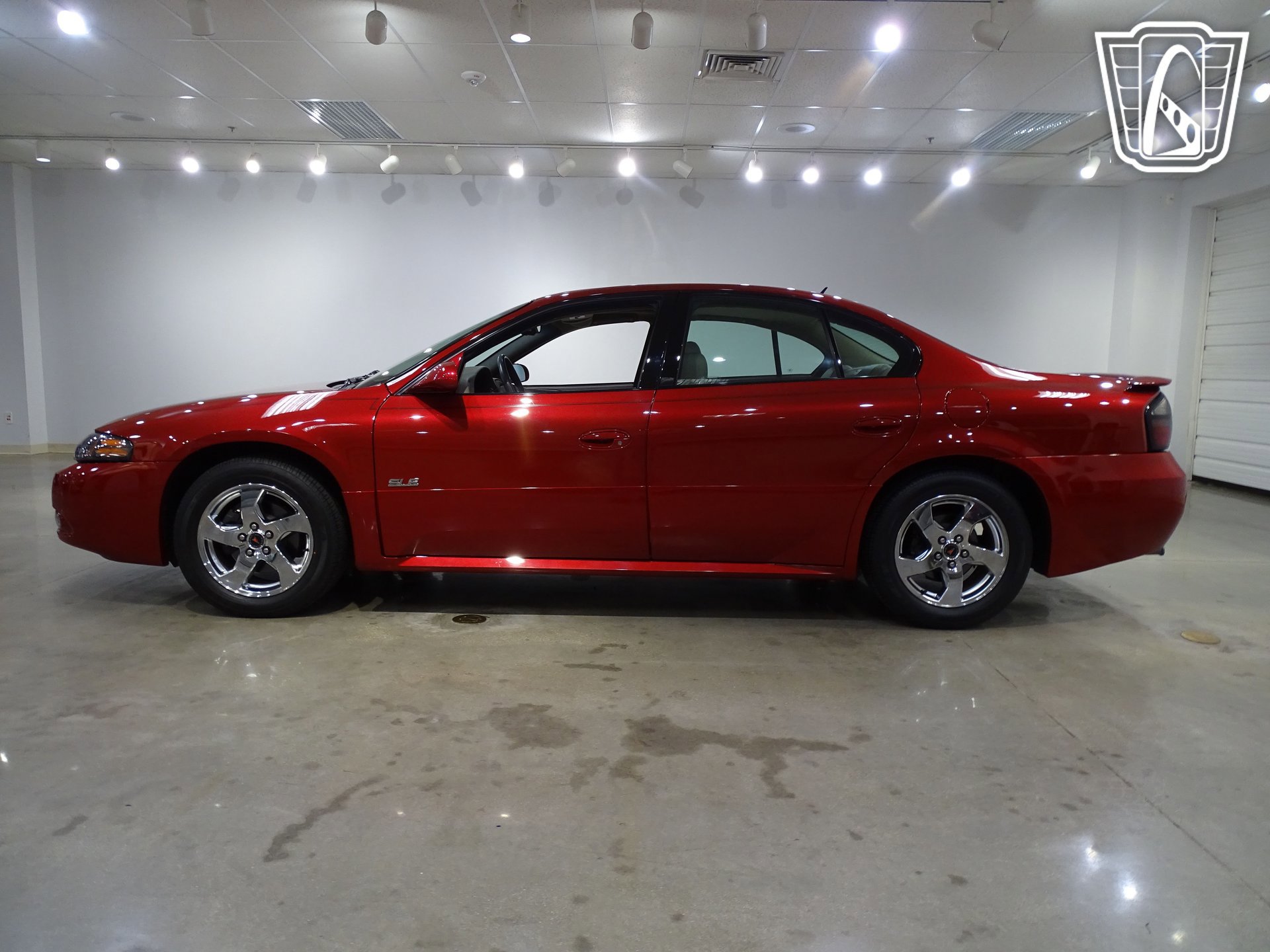 Used 2005 Pontiac Bonneville SLE w/ Premier Edition image 33