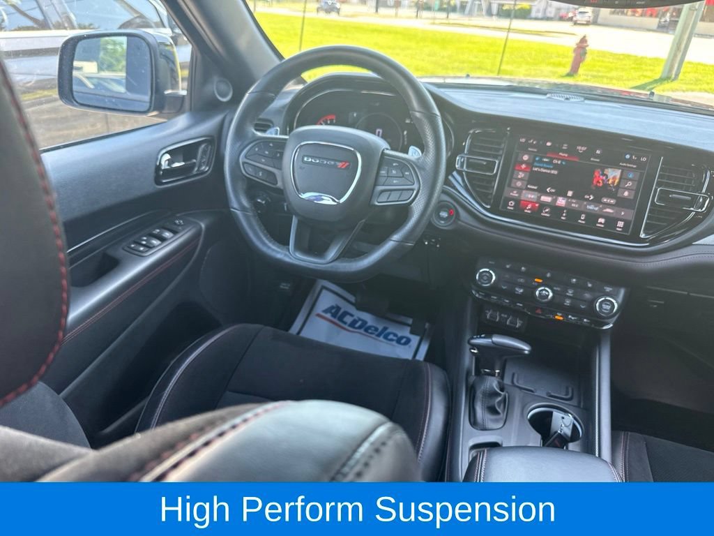 Used 2024 Dodge Durango R/T AWD/4WD image 18
