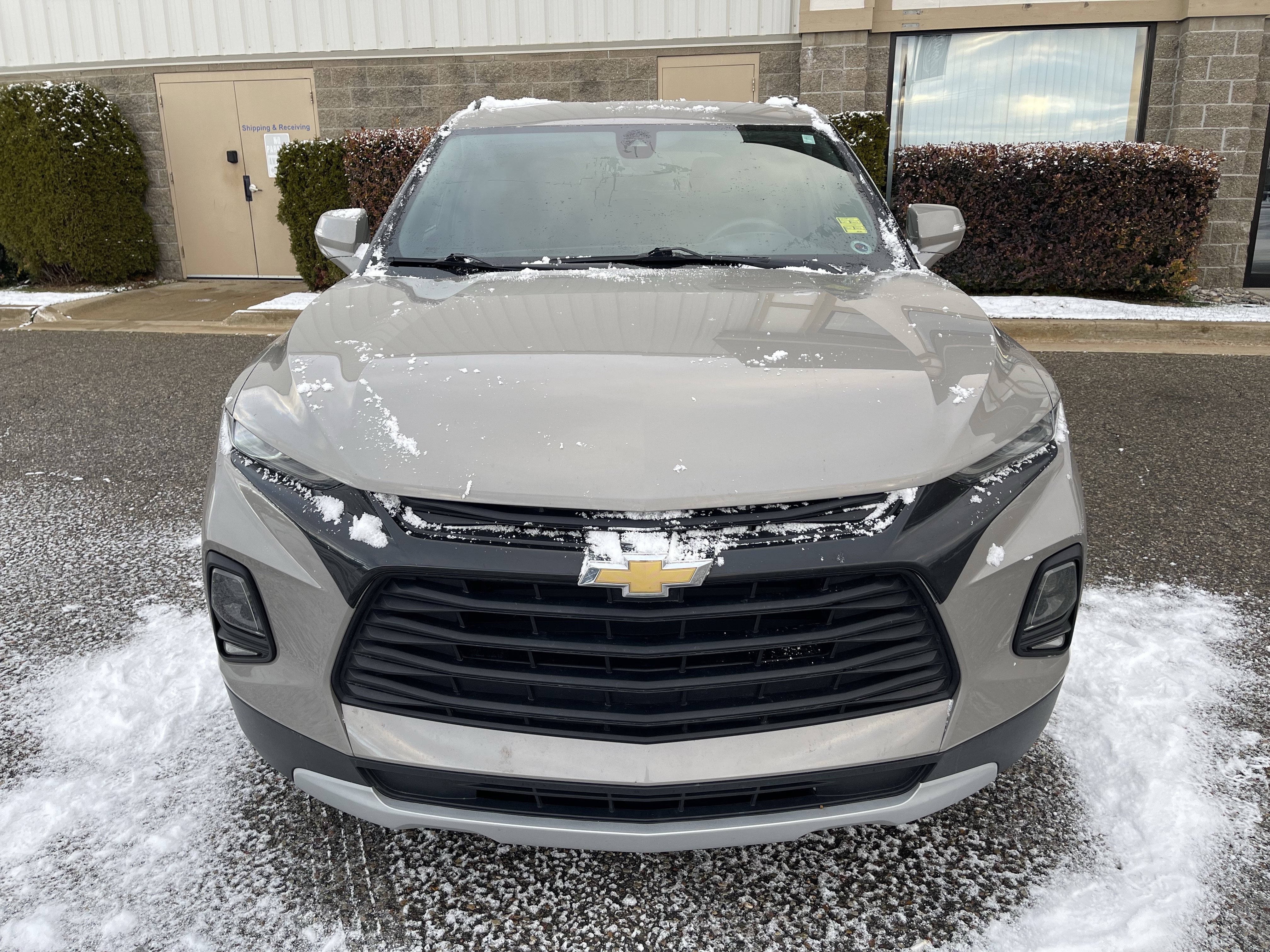 Used 2021 Chevrolet Blazer LT image 9