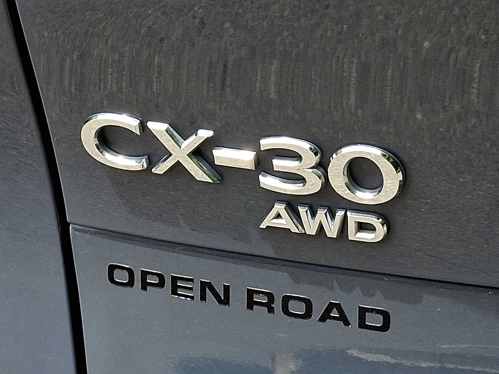 Certified 2023 MAZDA CX-30 AWD 2.5 S w/ Preferred Package image 28