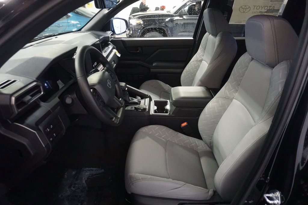 New 2026 Toyota Tacoma SR5 image 19