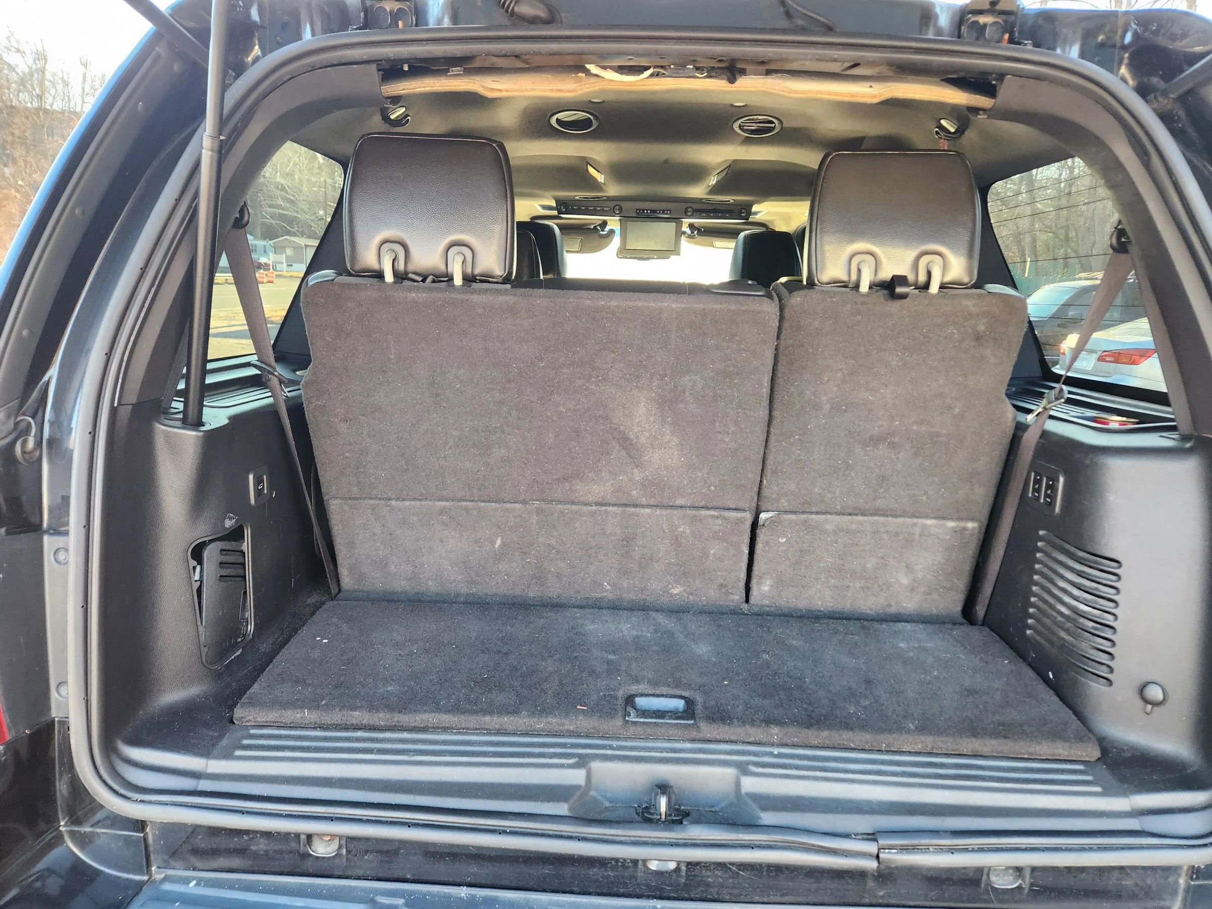 Used 2010 Ford Expedition Limited image 15