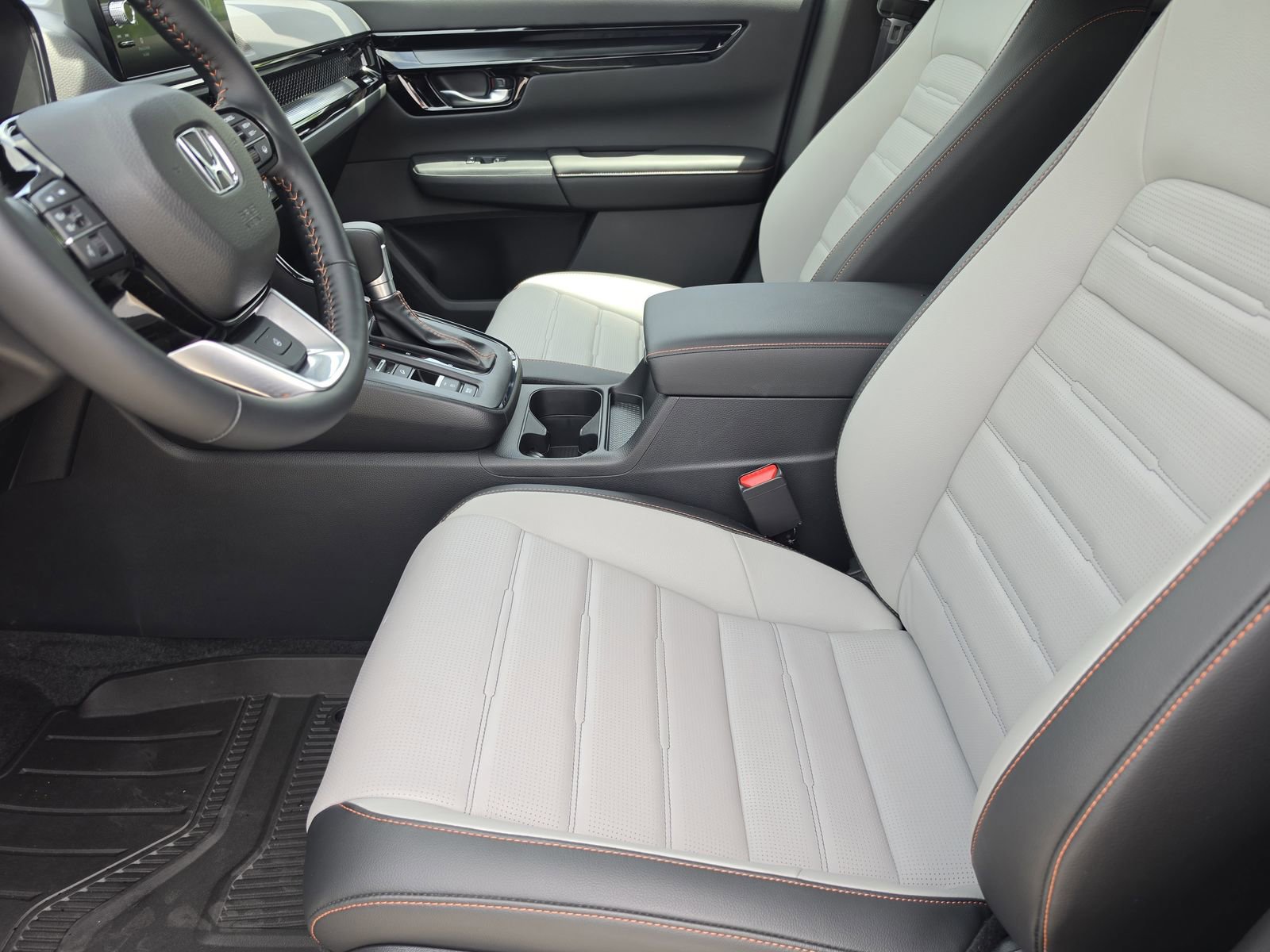 Certified 2026 Honda CR-V Sport Touring image 14