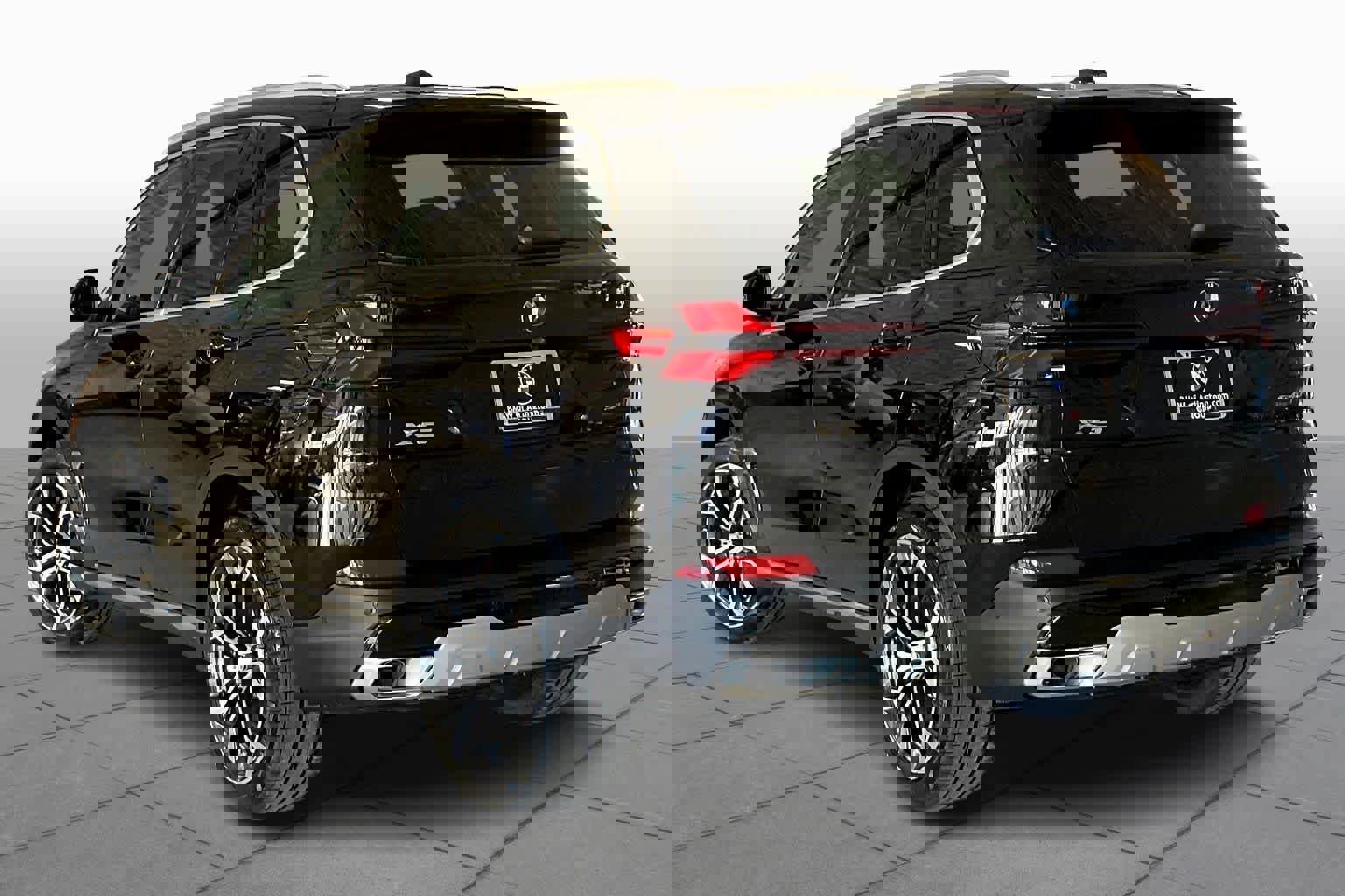 New 2026 BMW X5 sDrive40i w/ Climate Comfort Package image 12