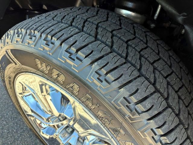 Used 2021 RAM 1500 Limited AWD/4WD image 11
