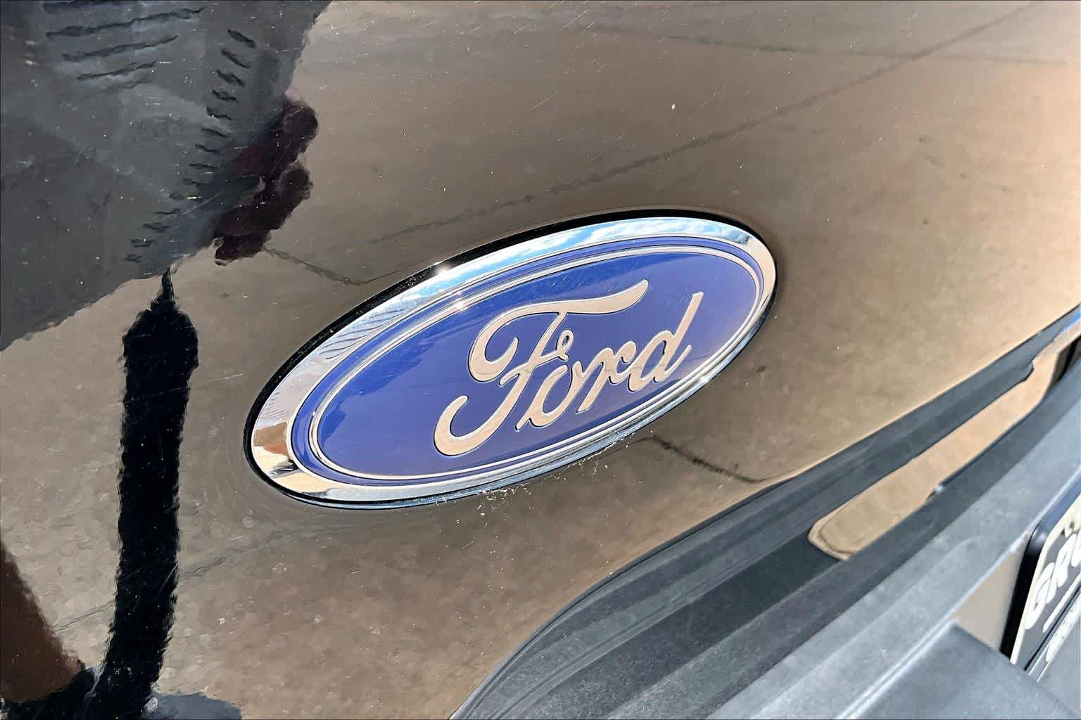Used 2025 Ford Bronco Sport Big Bend AWD/4WD image 28