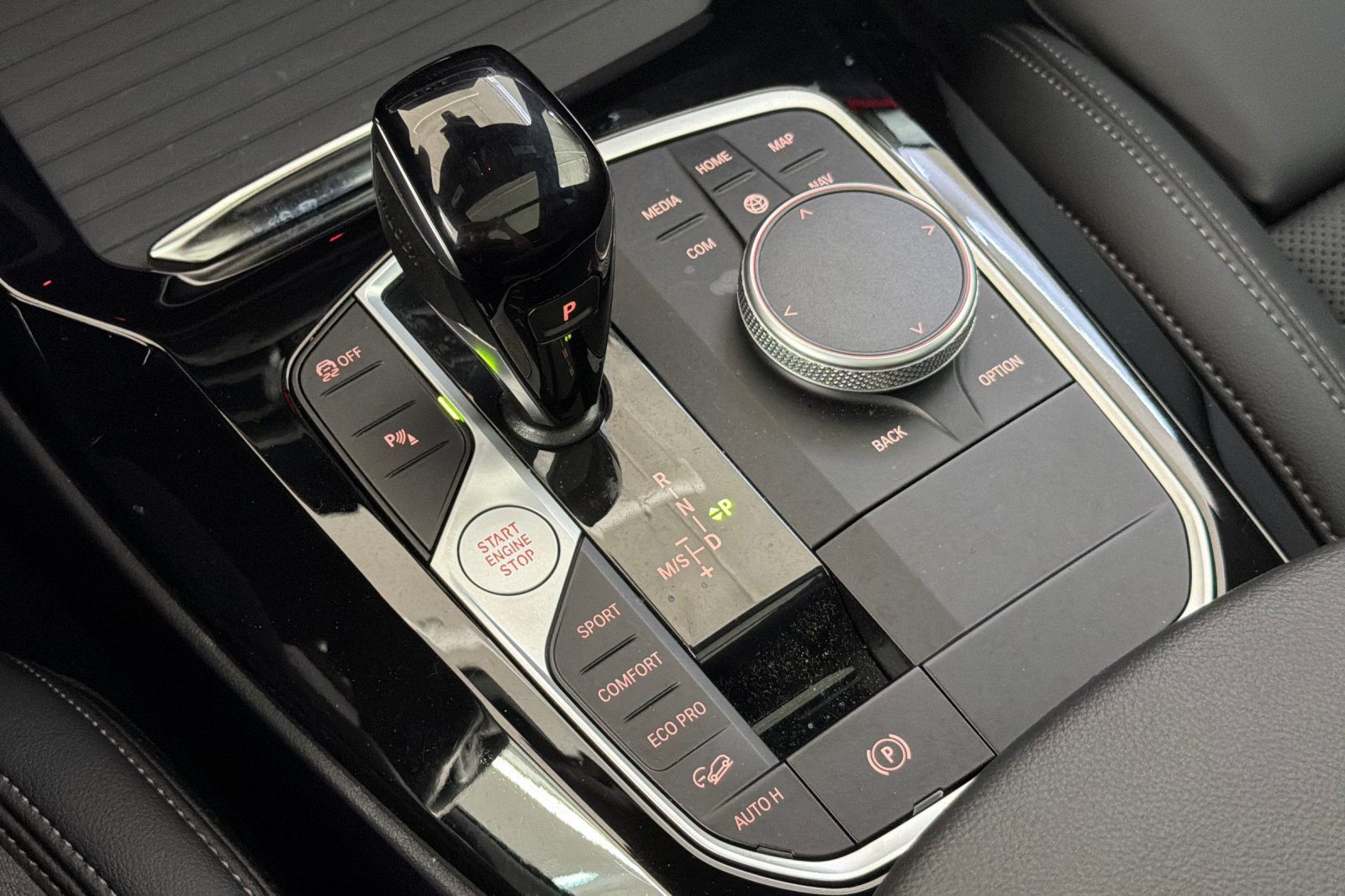 Used 2024 BMW X3 M40i w/ Shadowloine Package AWD/4WD image 18
