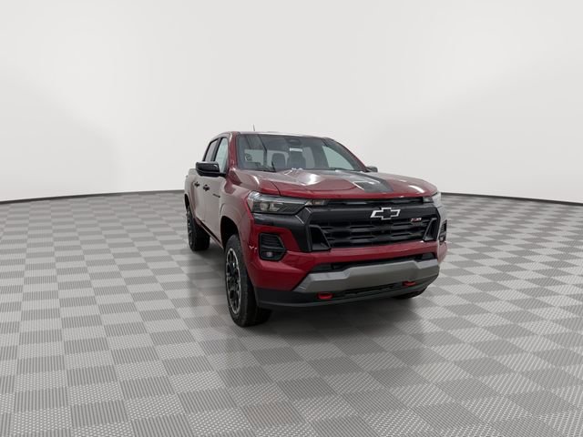 New 2026 Chevrolet Colorado Z71 w/ Technology Package image 4