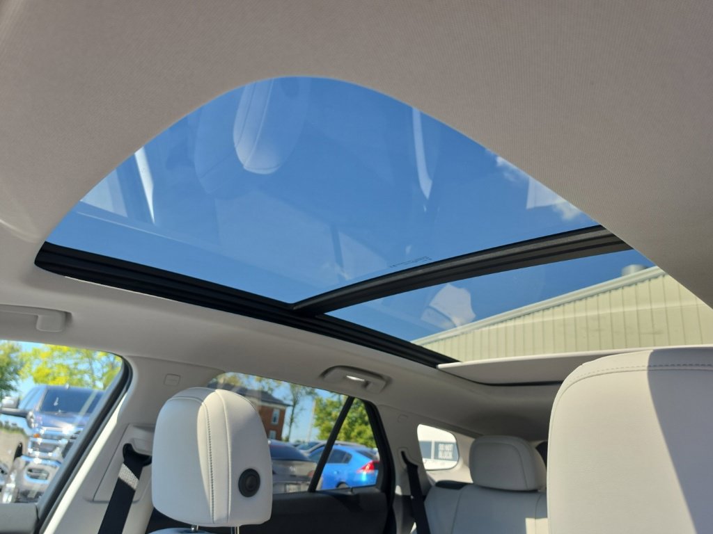 Certified 2024 Honda Prologue Touring image 21
