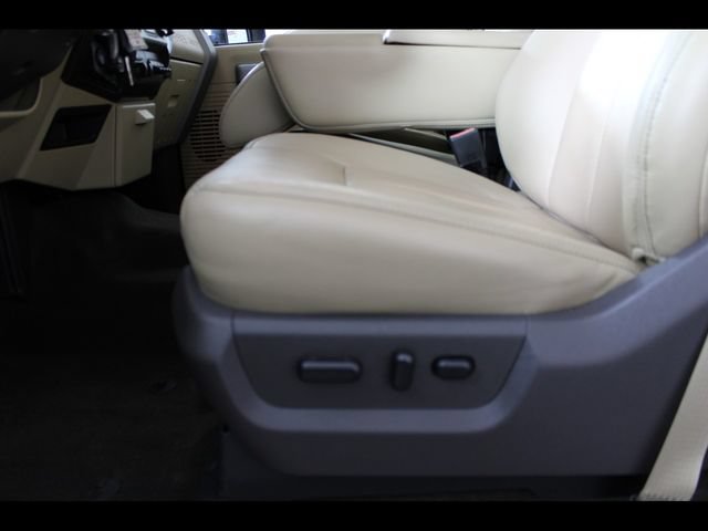 Used 2016 Ford F250 Lariat w/ Lariat Ultimate Package AWD/4WD image 17