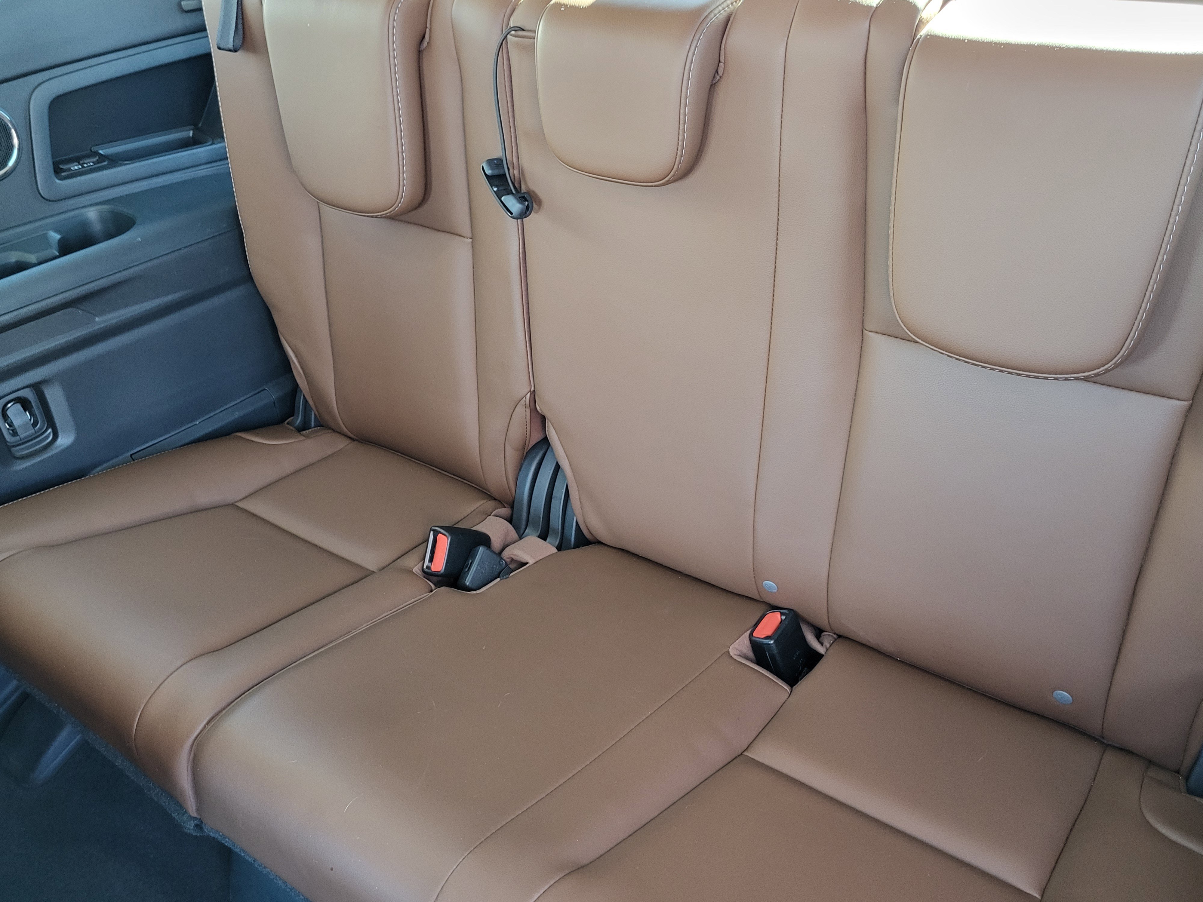 Used 2019 Subaru Ascent Touring image 25