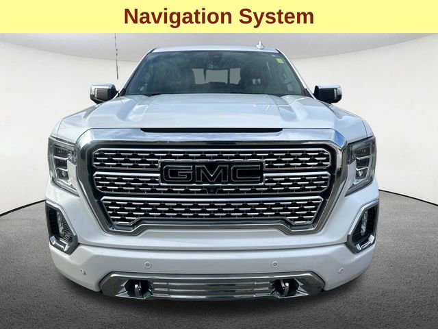 Used 2019 GMC Sierra 1500 Denali w/ Denali Ultimate Package image 4
