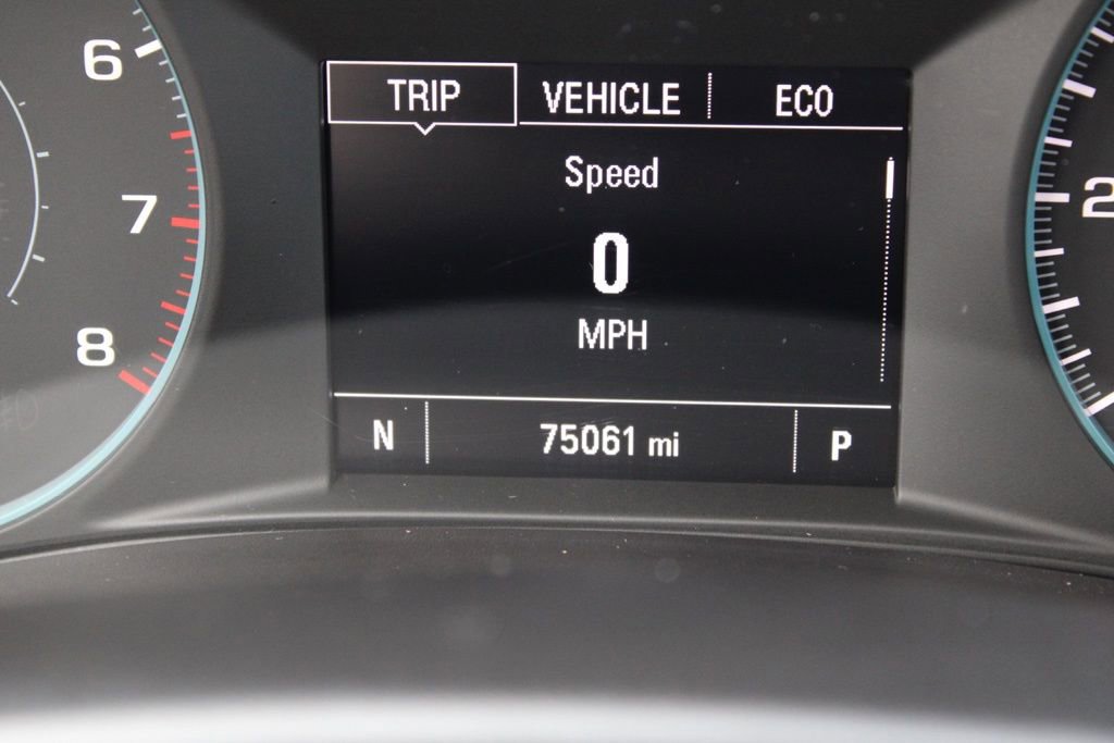 Used 2020 Chevrolet Malibu RS w/ LPO, Convenience Package 2 image 32