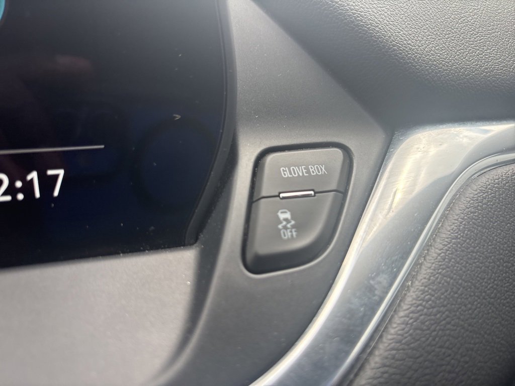 Used 2023 Chevrolet Blazer LT image 33