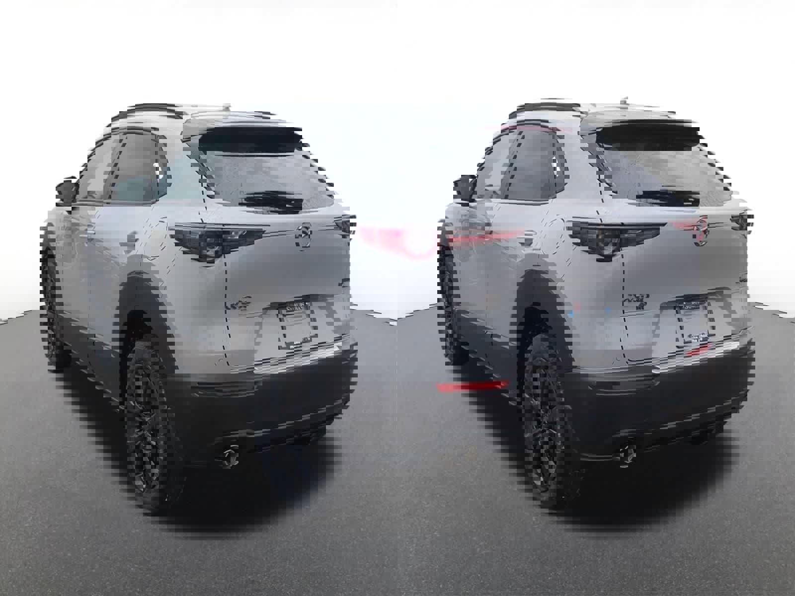 New 2026 MAZDA CX-30 2.5 Turbo w/ Premium Plus Pkg image 4