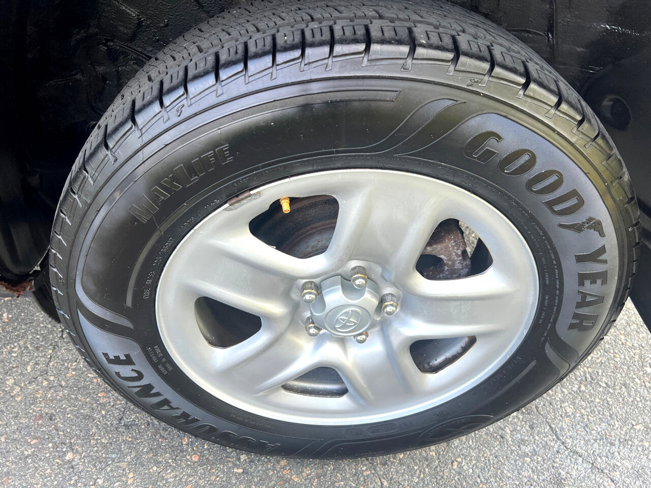 Used 2009 Toyota RAV4 4WD image 27