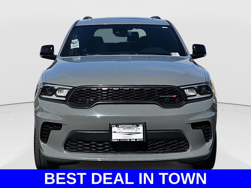Used 2024 Dodge Durango GT AWD/4WD image 8