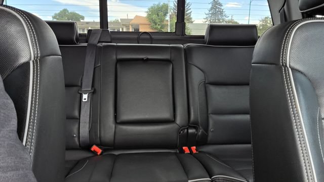 Used 2019 Chevrolet Silverado 3500 High Country w/ Duramax Plus Package AWD/4WD image 24