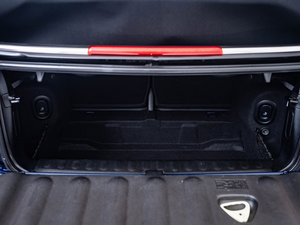 Used 2017 MINI Cooper John Cooper Works image 36