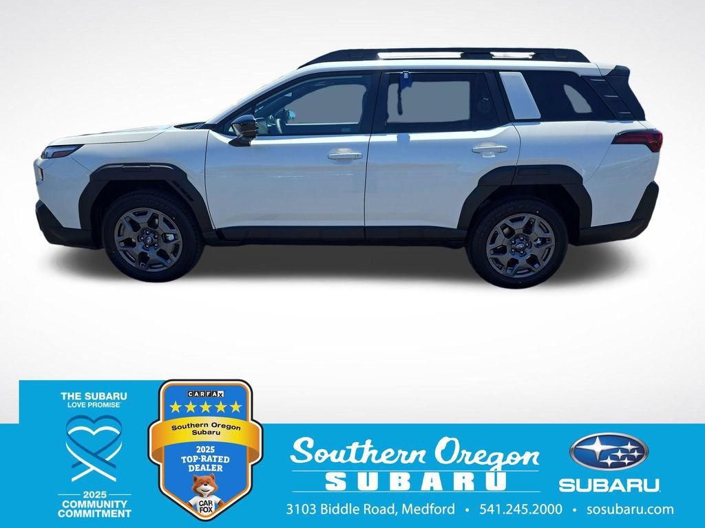 New 2026 Subaru Outback Premium AWD/4WD image 4