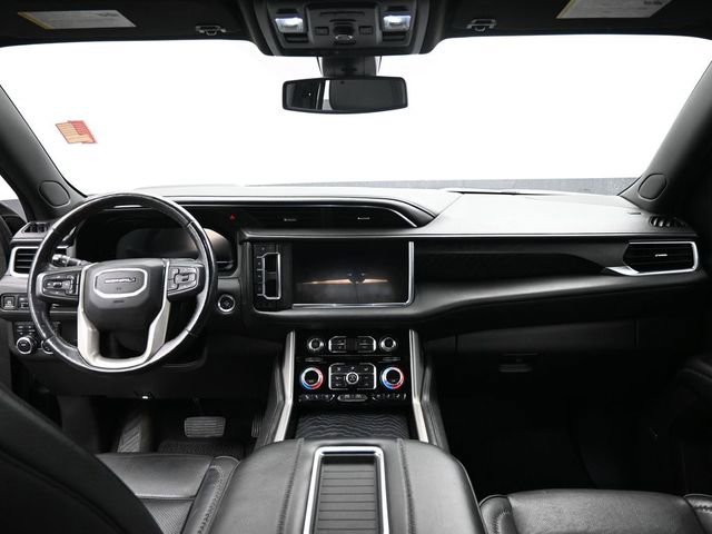 Used 2022 GMC Yukon Denali image 25