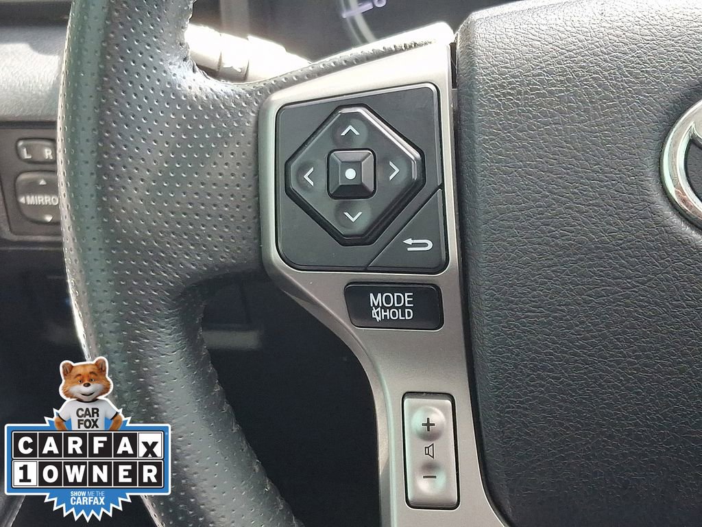 Used 2019 Toyota 4Runner SR5 Premium image 21
