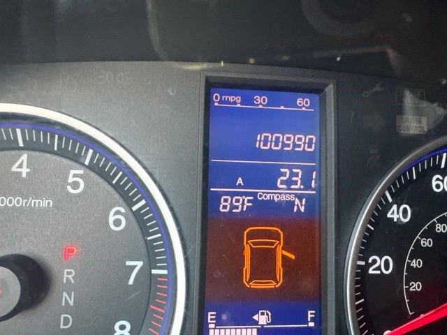 Used 2011 Honda CR-V EX-L image 14