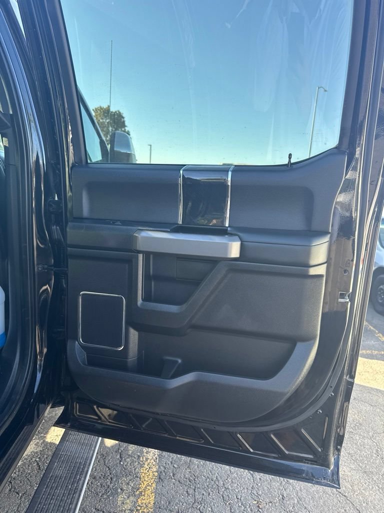 Used 2020 Ford F350 Platinum AWD/4WD image 29