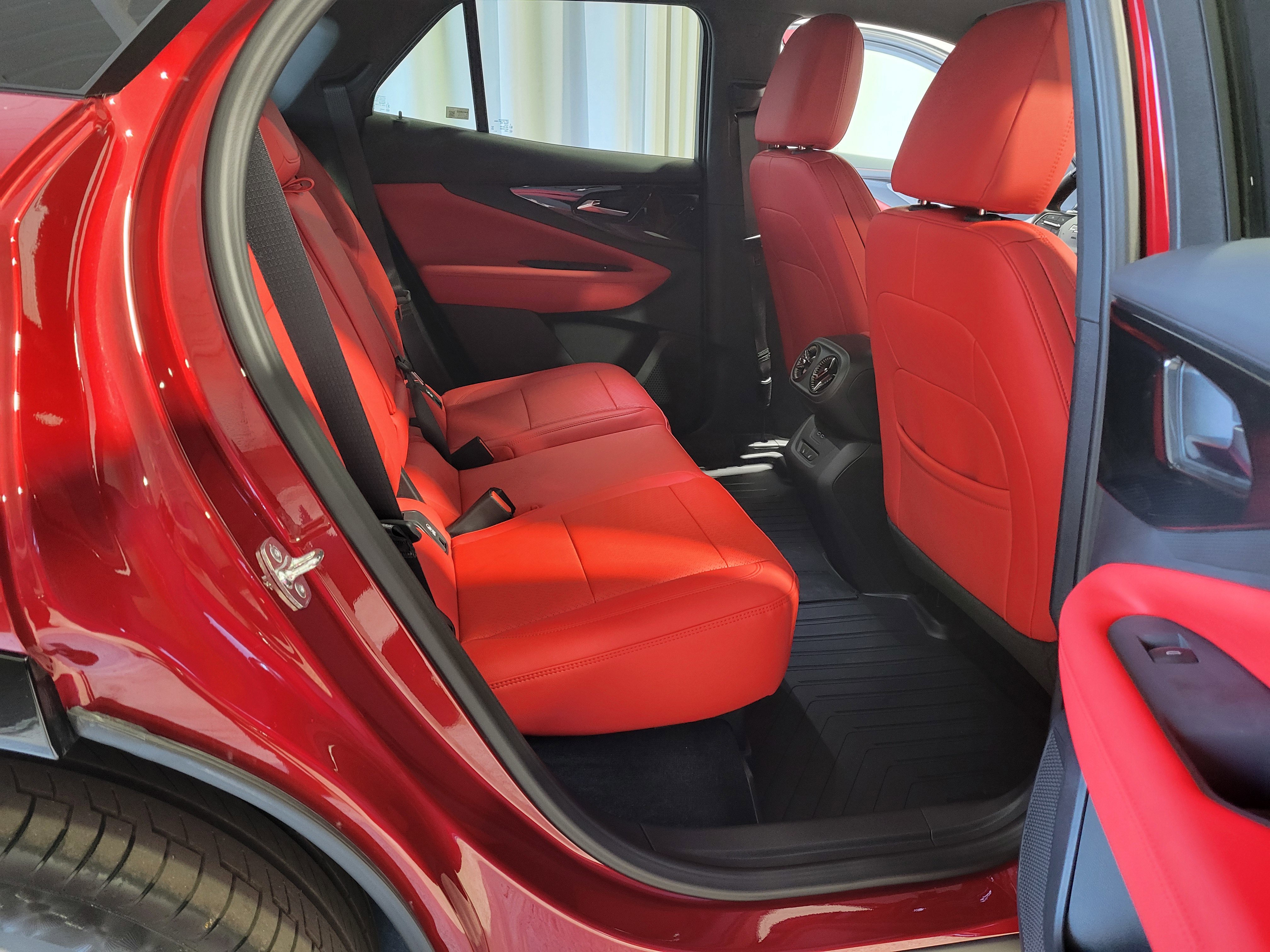 New 2026 Chevrolet Blazer EV SS w/ Performance Package image 36