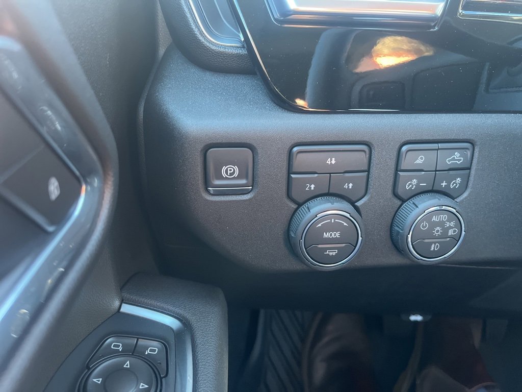 New 2026 Chevrolet Silverado 2500 LT w/ All Star Edition image 18