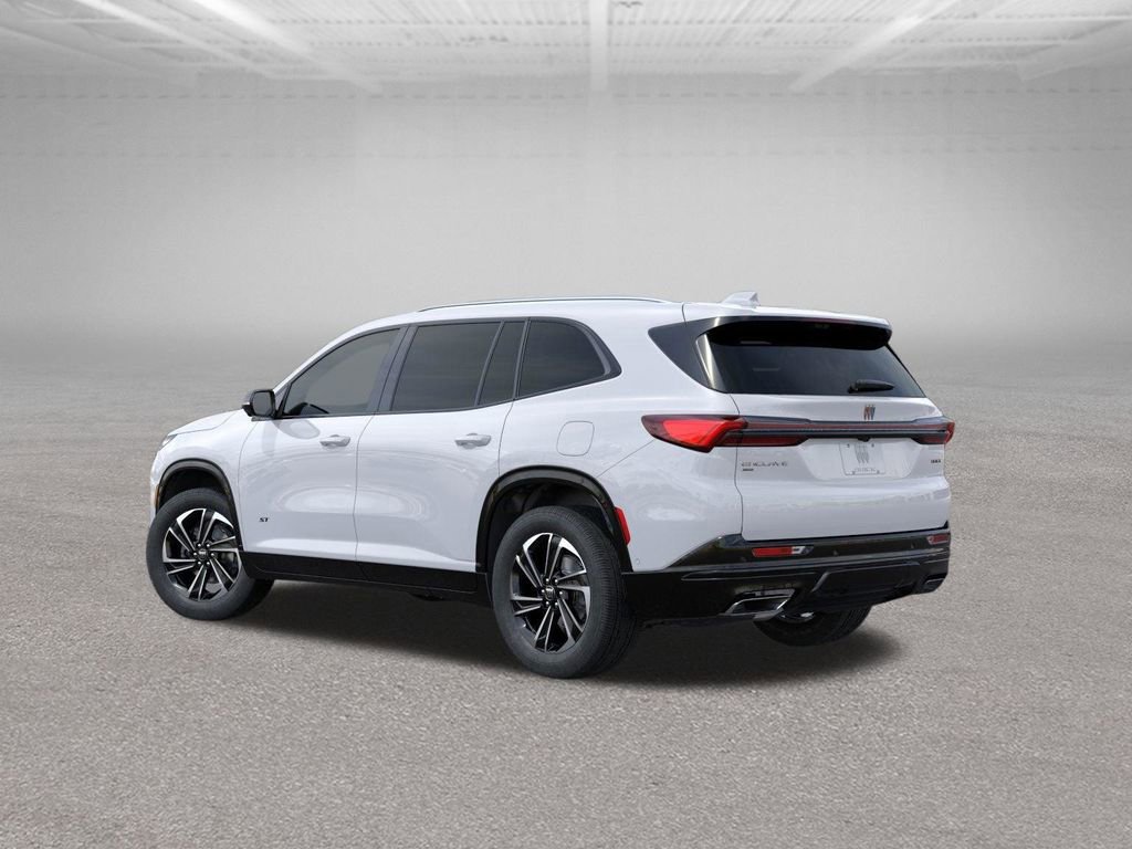 New 2026 Buick Enclave Sport Touring image 13