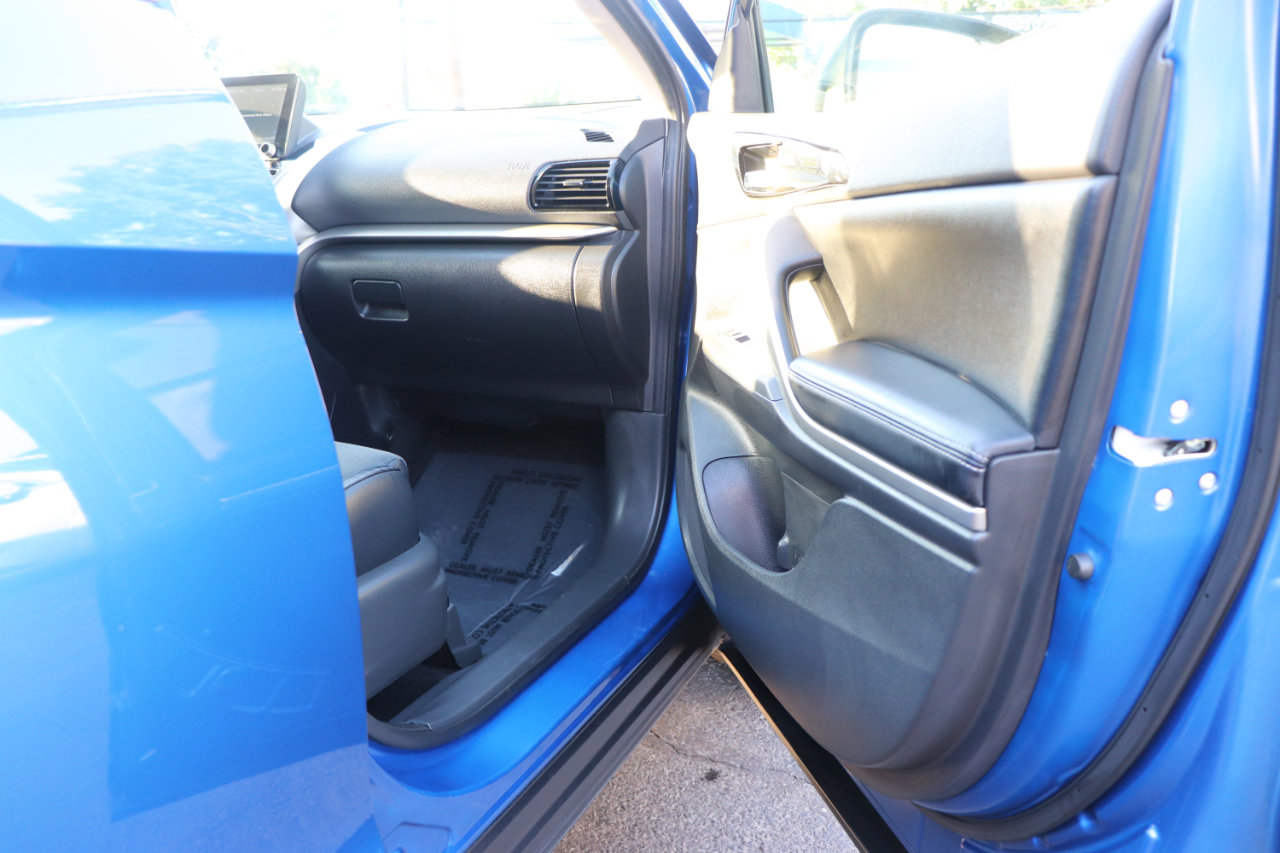Used 2024 Mitsubishi Eclipse Cross SE image 15
