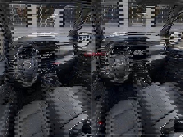 New 2024 GMC Sierra 1500 AT4X image 15
