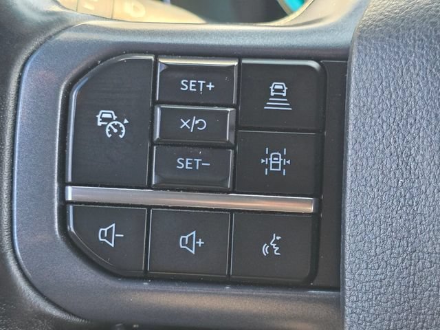 Used 2023 Ford F150 Lariat w/ Equipment Group 502A High AWD/4WD image 11