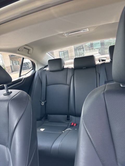 Used 2021 Lexus ES 300h w/ Premium Package image 12