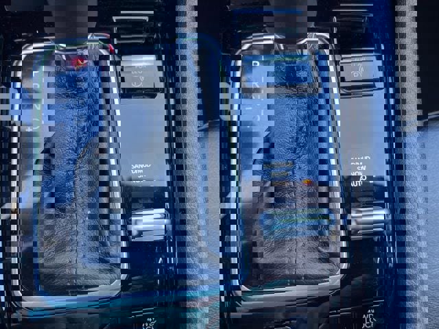 New 2026 Jeep Compass Latitude image 24