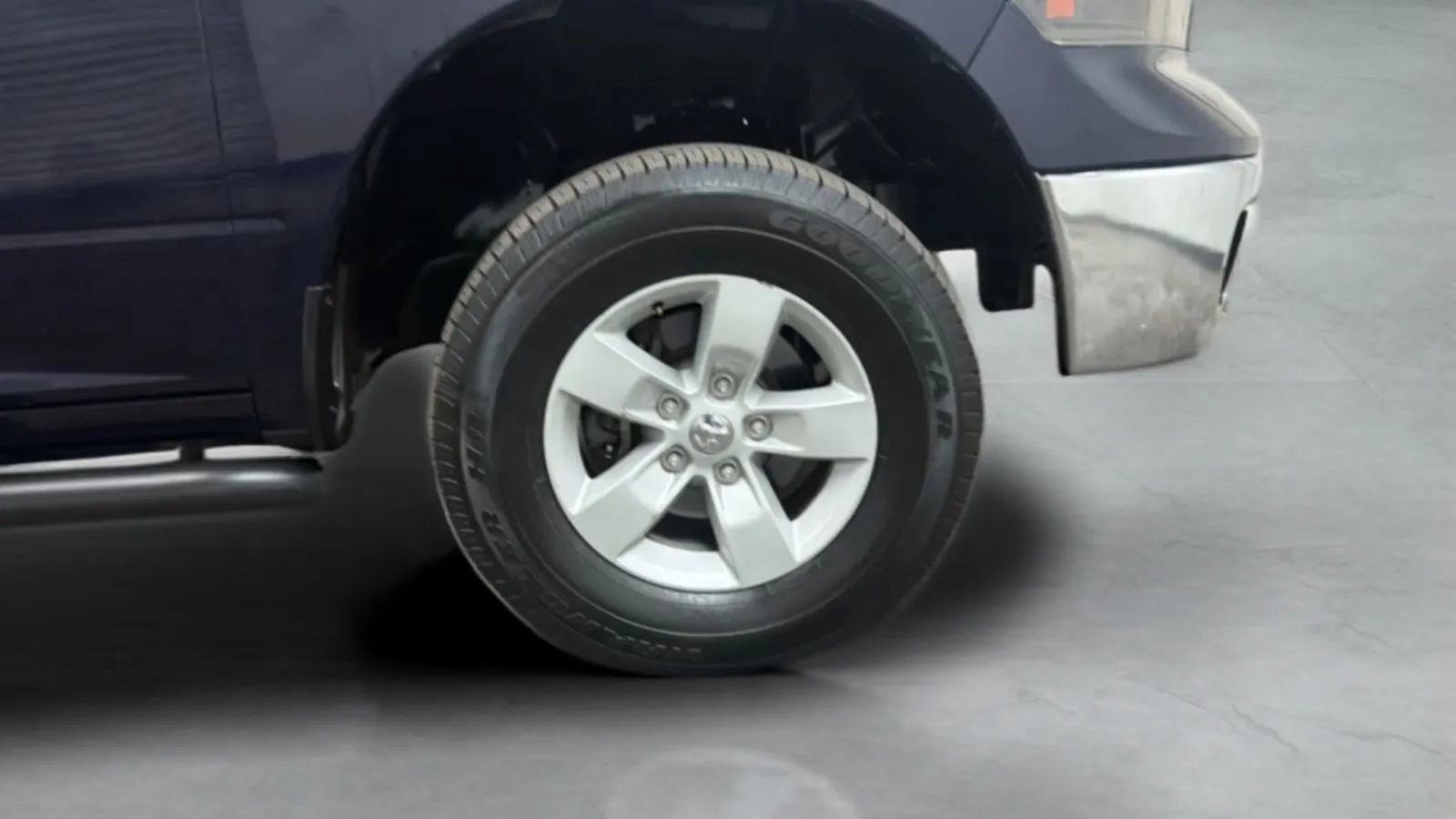 Used 2015 RAM 1500 Big Horn AWD/4WD image 24