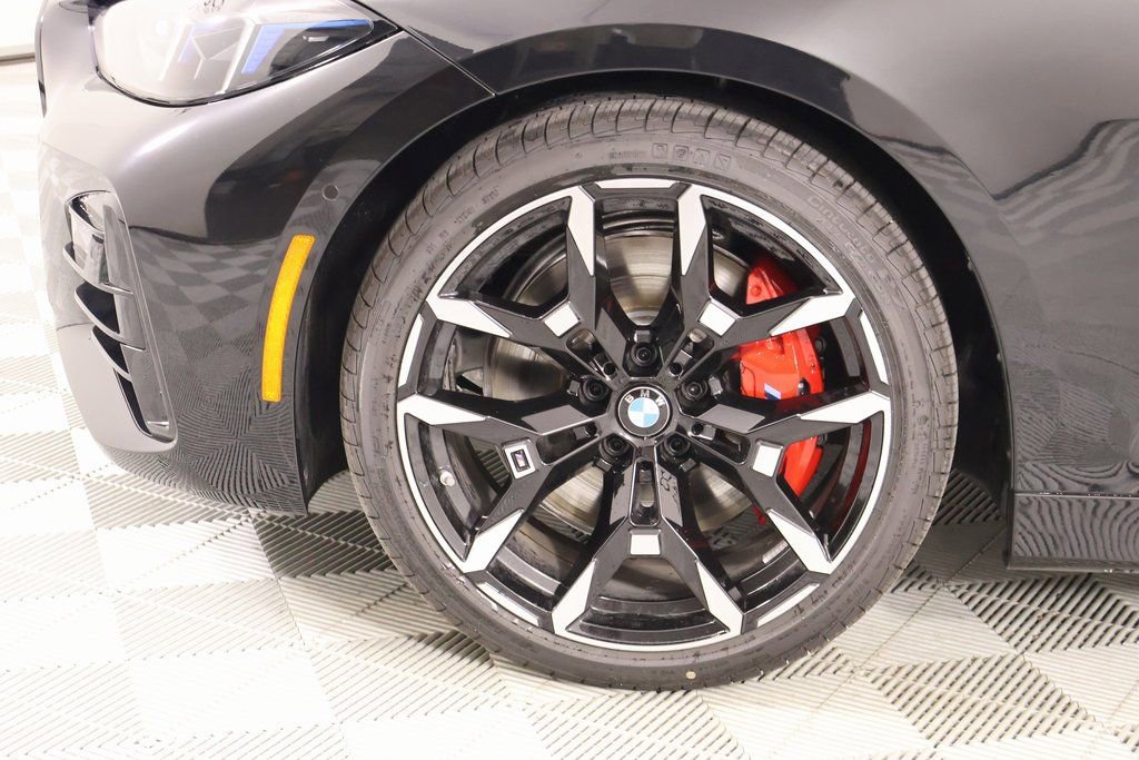 New 2026 BMW 430i xDrive Coupe w/ M Sport Package image 17