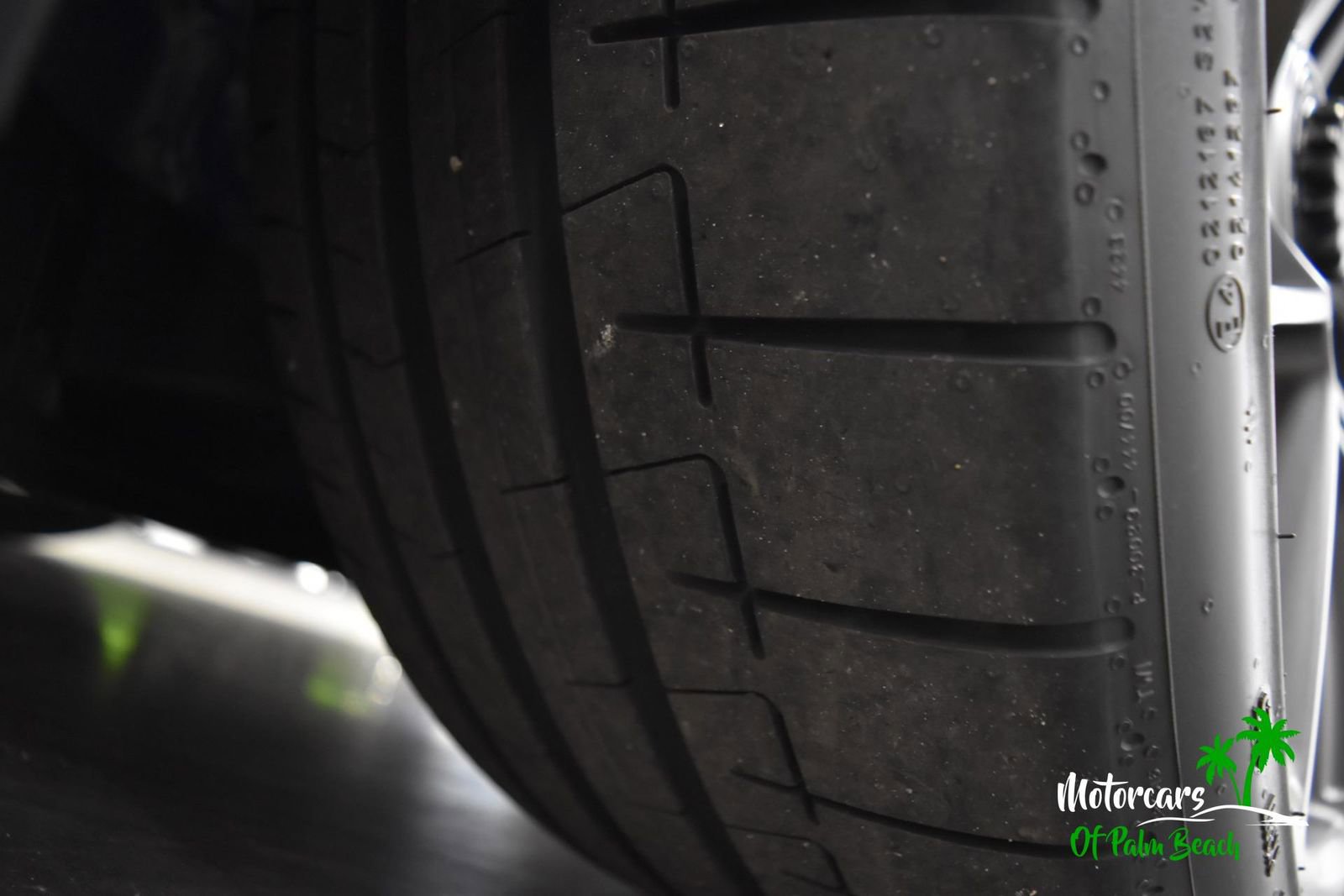 Used 2026 Porsche 911 GT3 w/ Weissach Package image 44