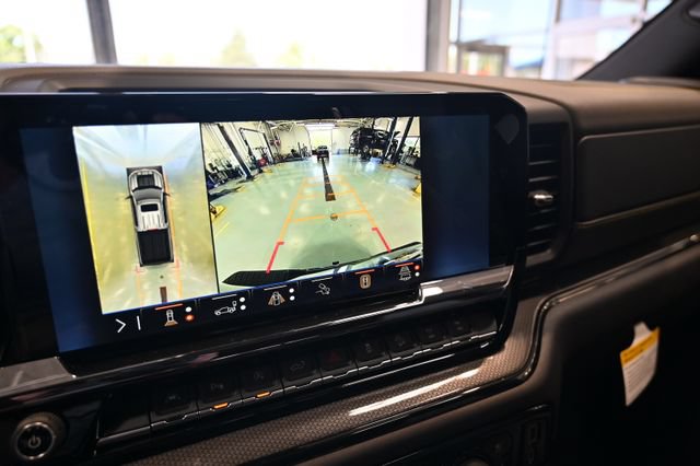 New 2026 Chevrolet Silverado 1500 ZR2 AWD/4WD image 19