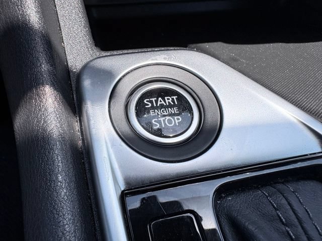 Used 2025 Nissan Sentra SV FWD image 20