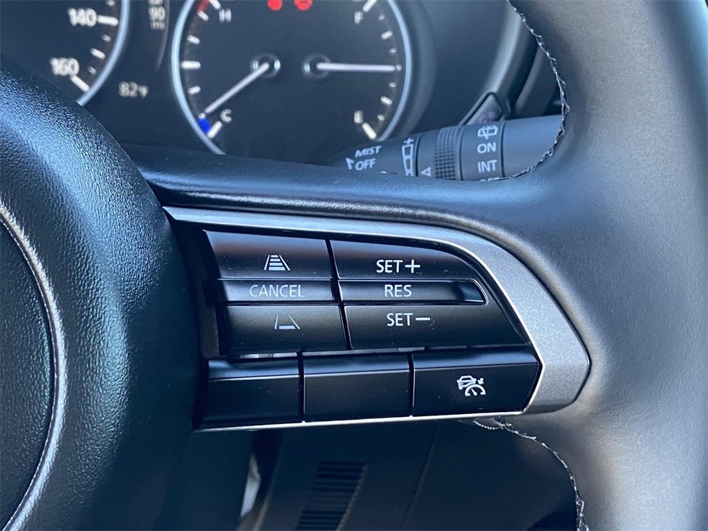 Used 2026 MAZDA MAZDA3 s Sport image 25