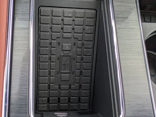 New 2025 Lincoln Aviator Reserve w/ Equipment Group 201A image 22